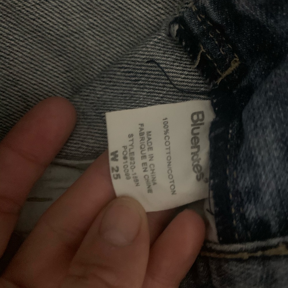 Jean Shorts bundle! - Picture 7 of 7